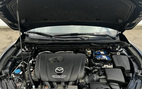 Mazda 6, 2013 год, 1 850 000 рублей, 11 фотография