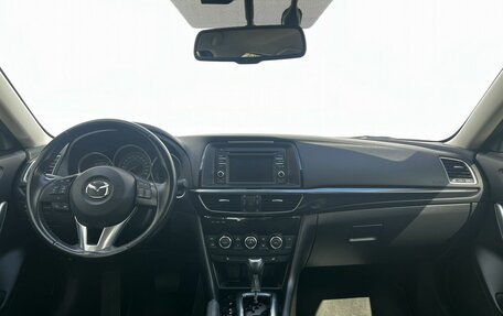 Mazda 6, 2013 год, 1 850 000 рублей, 15 фотография