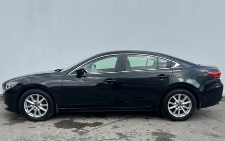 Mazda 6, 2013 год, 1 850 000 рублей, 8 фотография