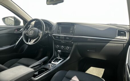 Mazda 6, 2013 год, 1 850 000 рублей, 14 фотография