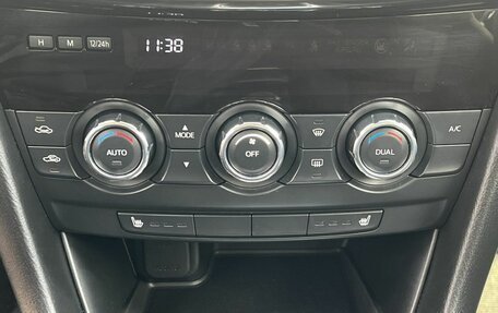 Mazda 6, 2013 год, 1 850 000 рублей, 17 фотография