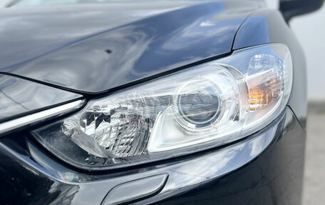 Mazda 6, 2013 год, 1 850 000 рублей, 9 фотография