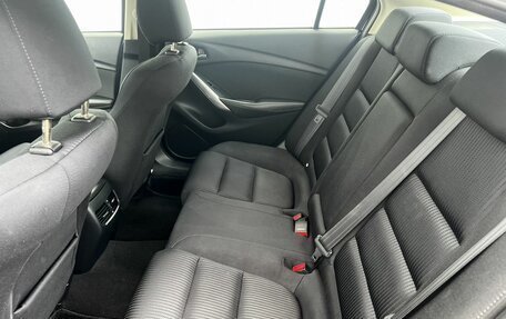 Mazda 6, 2013 год, 1 850 000 рублей, 23 фотография