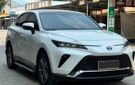 Toyota Venza, 2024 год, 3 450 000 рублей, 3 фотография