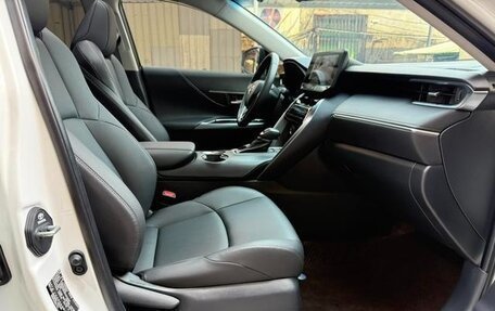 Toyota Venza, 2024 год, 3 450 000 рублей, 9 фотография