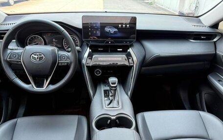 Toyota Venza, 2024 год, 3 450 000 рублей, 5 фотография