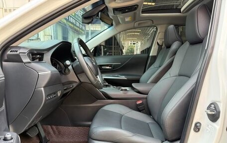 Toyota Venza, 2024 год, 3 450 000 рублей, 7 фотография