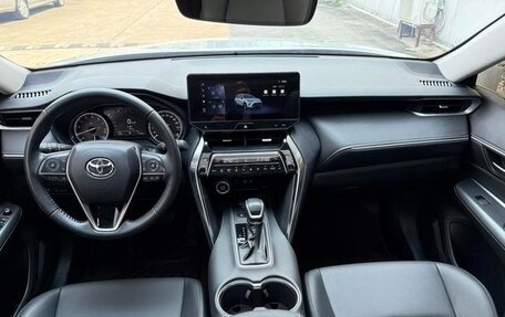 Toyota Venza, 2024 год, 3 450 000 рублей, 6 фотография