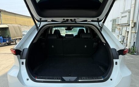 Toyota Venza, 2024 год, 3 450 000 рублей, 10 фотография