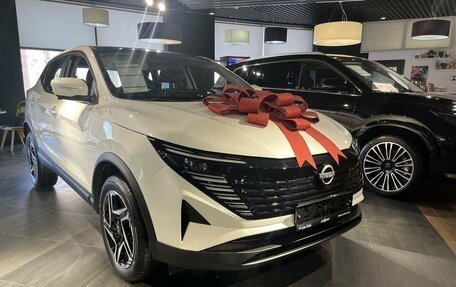 Nissan Qashqai, 2026 год, 3 750 000 рублей, 2 фотография