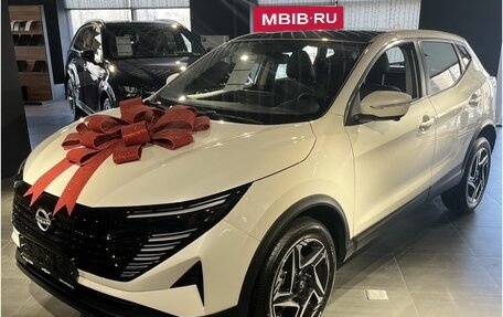 Nissan Qashqai, 2026 год, 3 750 000 рублей, 4 фотография