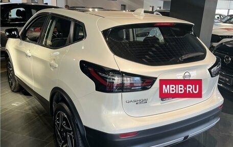 Nissan Qashqai, 2026 год, 3 750 000 рублей, 6 фотография