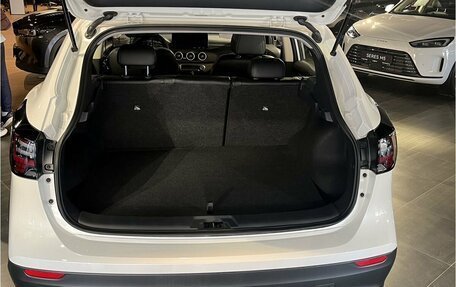 Nissan Qashqai, 2026 год, 3 750 000 рублей, 9 фотография