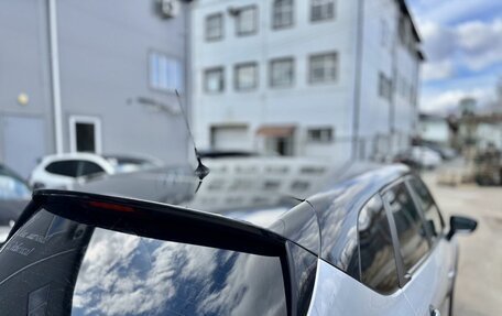 Renault Kaptur I рестайлинг, 2016 год, 1 250 000 рублей, 12 фотография