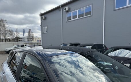 Renault Kaptur I рестайлинг, 2016 год, 1 250 000 рублей, 13 фотография