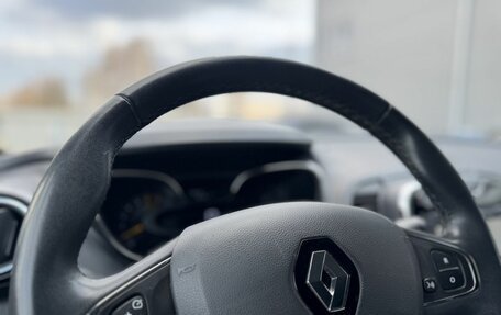 Renault Kaptur I рестайлинг, 2016 год, 1 250 000 рублей, 16 фотография