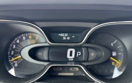 Renault Kaptur I рестайлинг, 2016 год, 1 250 000 рублей, 22 фотография