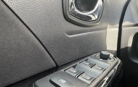 Renault Kaptur I рестайлинг, 2016 год, 1 250 000 рублей, 15 фотография