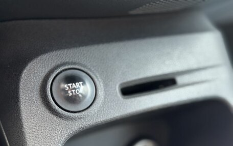 Renault Kaptur I рестайлинг, 2016 год, 1 250 000 рублей, 23 фотография