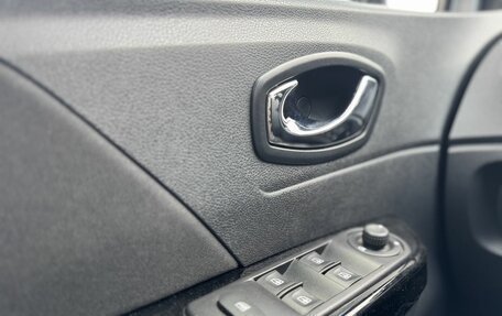 Renault Kaptur I рестайлинг, 2016 год, 1 250 000 рублей, 21 фотография