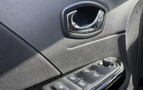 Renault Kaptur I рестайлинг, 2016 год, 1 250 000 рублей, 14 фотография