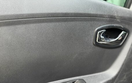 Renault Kaptur I рестайлинг, 2016 год, 1 250 000 рублей, 25 фотография