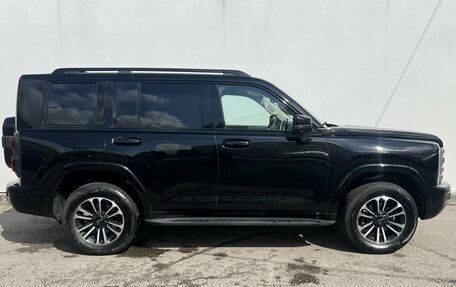 Haval H9, 2024 год, 4 000 000 рублей, 4 фотография