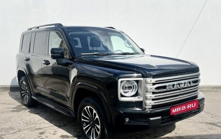 Haval H9, 2024 год, 4 000 000 рублей, 3 фотография