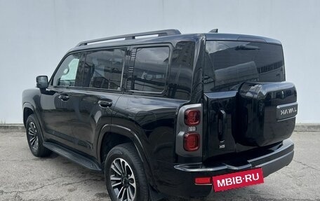 Haval H9, 2024 год, 4 000 000 рублей, 7 фотография