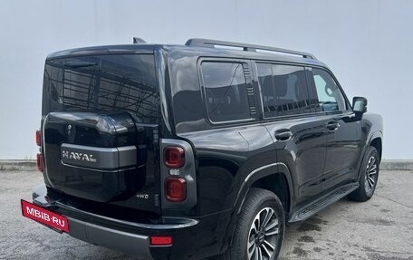 Haval H9, 2024 год, 4 000 000 рублей, 5 фотография