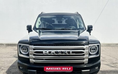 Haval H9, 2024 год, 4 000 000 рублей, 2 фотография