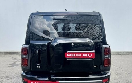 Haval H9, 2024 год, 4 000 000 рублей, 6 фотография