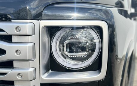 Haval H9, 2024 год, 4 000 000 рублей, 9 фотография