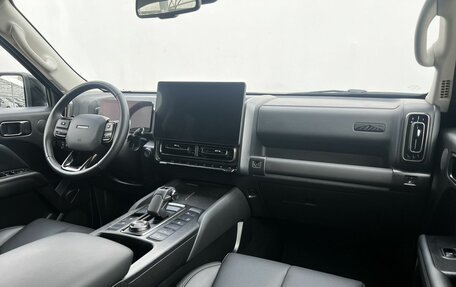 Haval H9, 2024 год, 4 000 000 рублей, 14 фотография