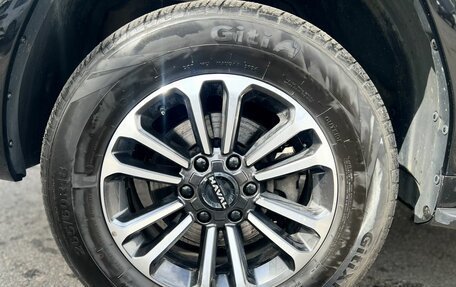 Haval H9, 2024 год, 4 000 000 рублей, 10 фотография