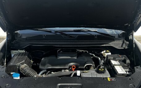 Haval H9, 2024 год, 4 000 000 рублей, 11 фотография