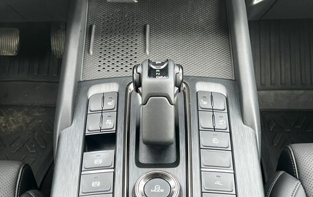 Haval H9, 2024 год, 4 000 000 рублей, 18 фотография