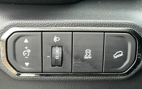 Haval H9, 2024 год, 4 000 000 рублей, 20 фотография