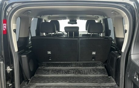 Haval H9, 2024 год, 4 000 000 рублей, 12 фотография