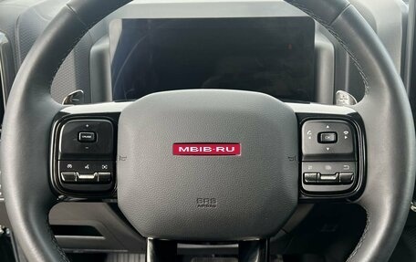 Haval H9, 2024 год, 4 000 000 рублей, 16 фотография