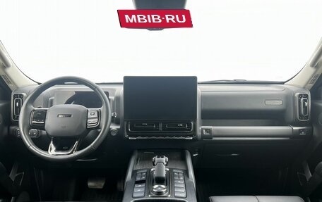 Haval H9, 2024 год, 4 000 000 рублей, 15 фотография