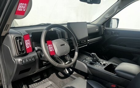 Haval H9, 2024 год, 4 000 000 рублей, 23 фотография