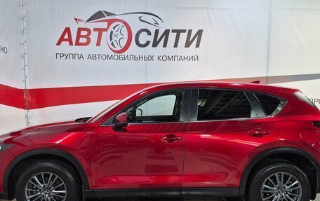 Mazda CX-5 II, 2019 год, 2 759 000 рублей, 4 фотография