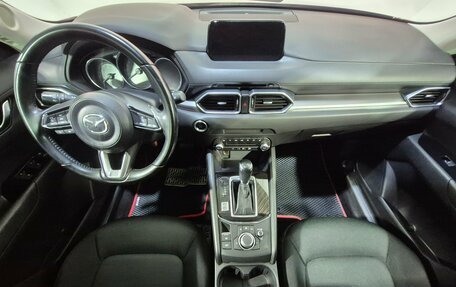 Mazda CX-5 II, 2019 год, 2 759 000 рублей, 10 фотография