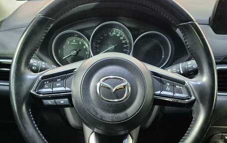 Mazda CX-5 II, 2019 год, 2 759 000 рублей, 11 фотография