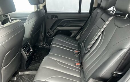 Haval H9, 2024 год, 4 000 000 рублей, 24 фотография