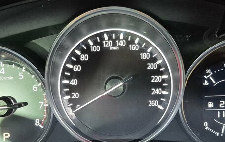 Mazda CX-5 II, 2019 год, 2 759 000 рублей, 9 фотография