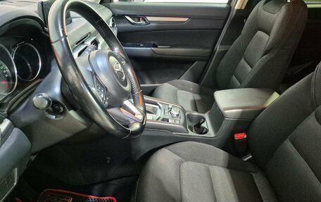 Mazda CX-5 II, 2019 год, 2 759 000 рублей, 14 фотография