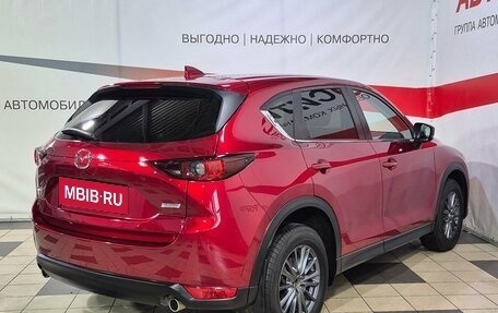 Mazda CX-5 II, 2019 год, 2 759 000 рублей, 7 фотография