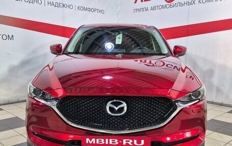 Mazda CX-5 II, 2019 год, 2 759 000 рублей, 2 фотография